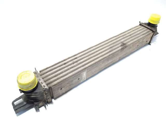 Radiador de aire, intercooler 51790623 PEUGEOT