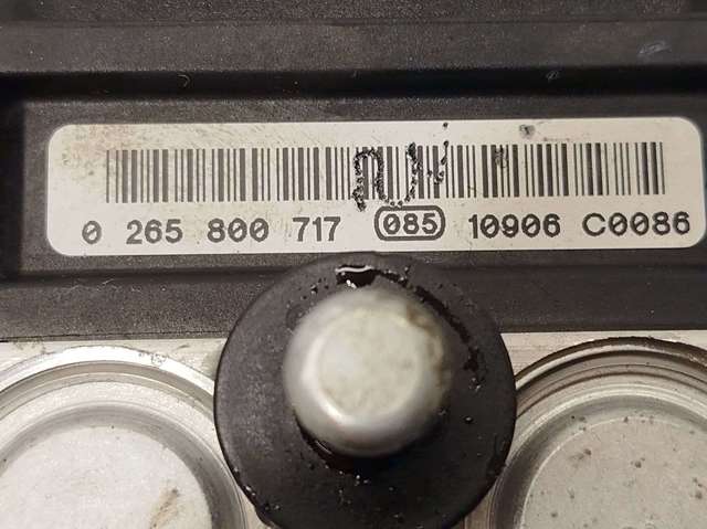 51804596 Fiat/Alfa/Lancia