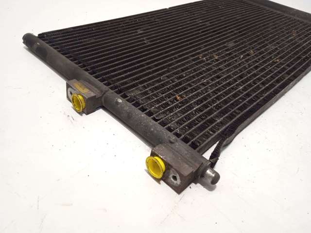 Aire acondicionado capacitor 51804991 FIAT