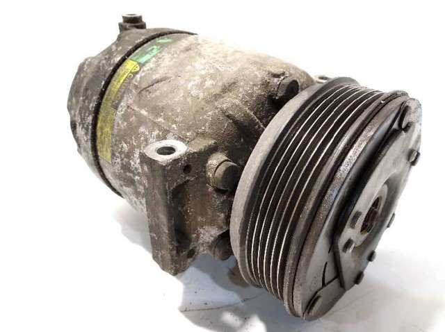 Compresor de aire acondicionado coche 51810417 FIAT