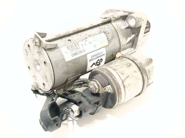 51823860 FORD Motor de arranque  en stock Huelva