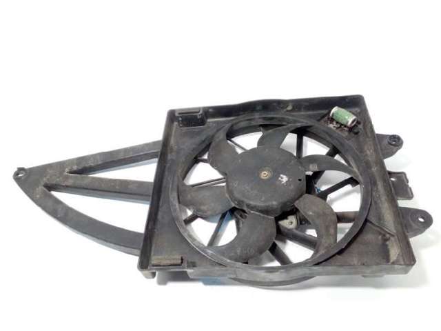 Ventilador del motor 51848272 FIAT