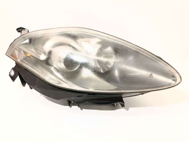 Faro delantero derecho 51877883 FIAT