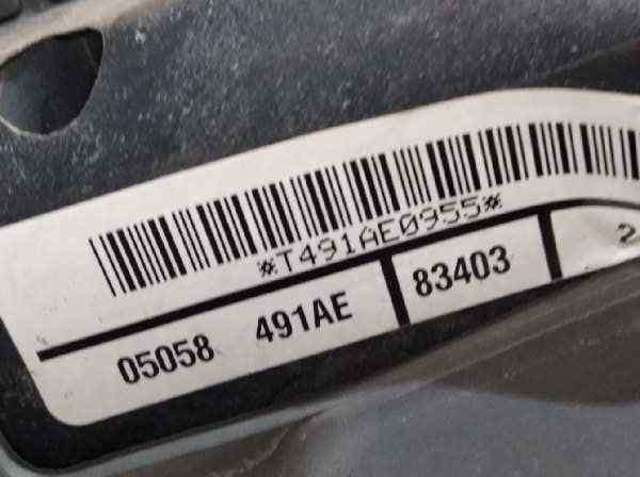 5191286AB Chrysler