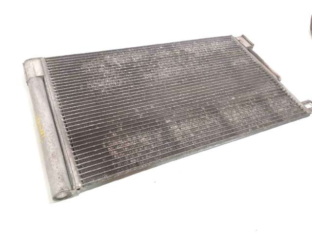 Condensador de aire acondicionado 51931470 FIAT