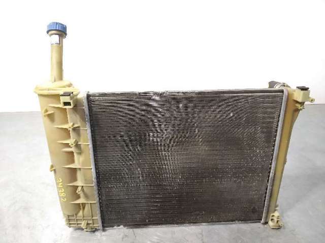 Radiador para Fiat 500 312