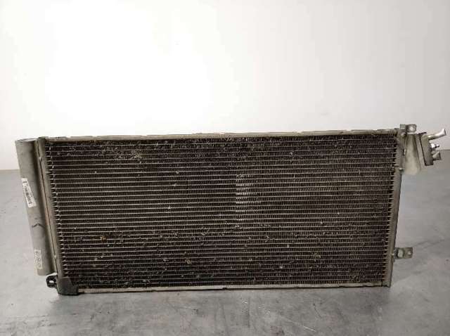 Comprar Condensador de aire acondicionado Fiat Doblo  263 a bajo precio