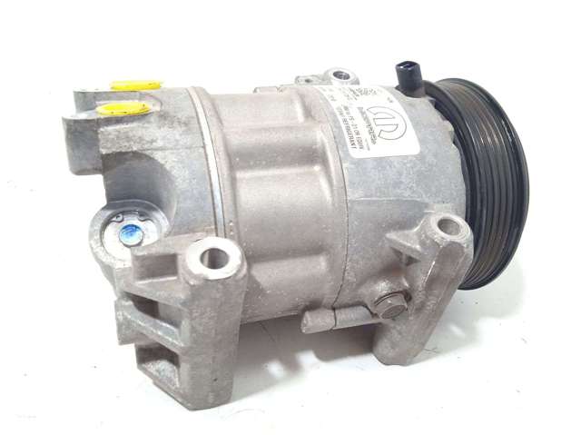 Compresor de aire acondicionado coche 51986965 FIAT
