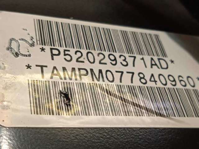 52029371AD Chrysler
