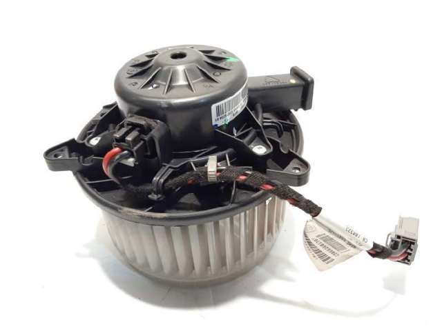 OPEL 5242673401 Motor del ventilador del calefactor  disponible Valladolid