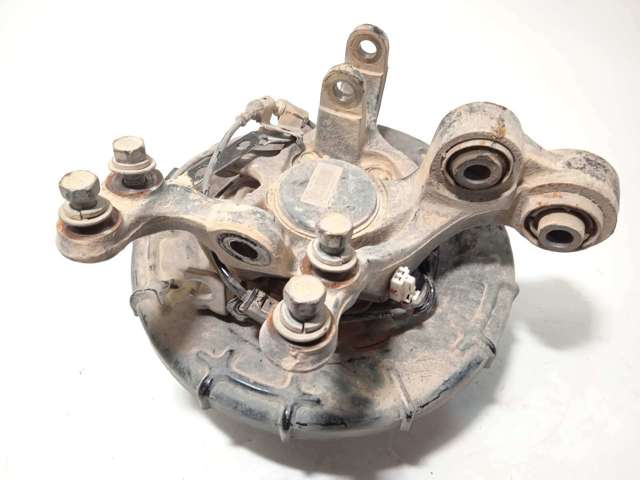 Cubo de rueda, Eje trasero 527303S200 HYUNDAI