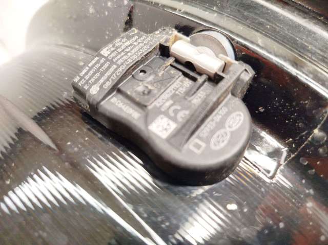 52910G5120 Hyundai/Kia