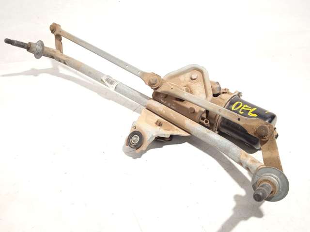 53554202 Opel