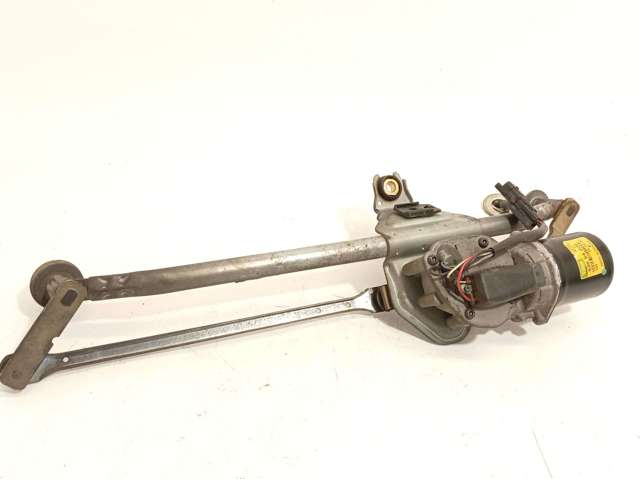 Motor del limpiaparabrisas 53554202 RENAULT