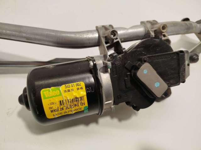 RENAULT 54001902 Motor limpiaparabrisas comprar Tarragona