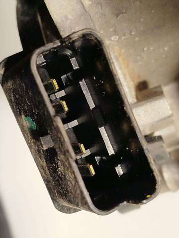 RENAULT 54001902 Motor del limpiaparabrisas  comprar en Ponferrada