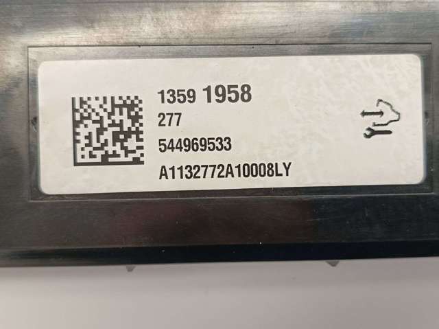 544969533 OPEL  en stock Córdoba