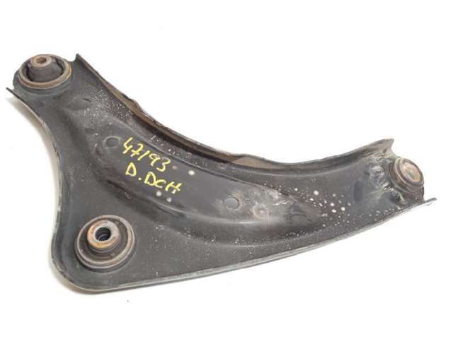 Brazo inferior derecho de la suspensión delantera 545001KK0B NISSAN