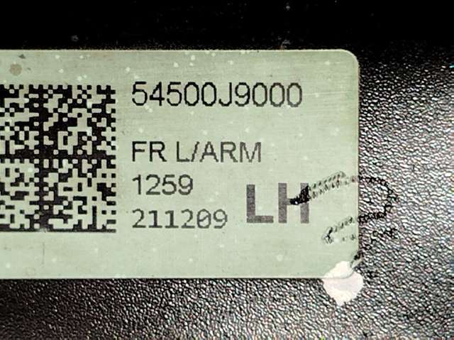 54500J9000 Hyundai/Kia
