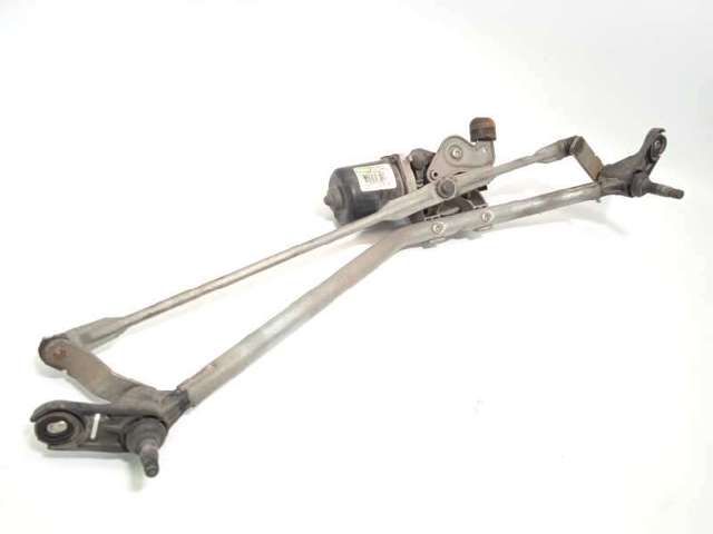 Motor del limpiaparabrisas Renault Kangoo II furgoneta comprar en España