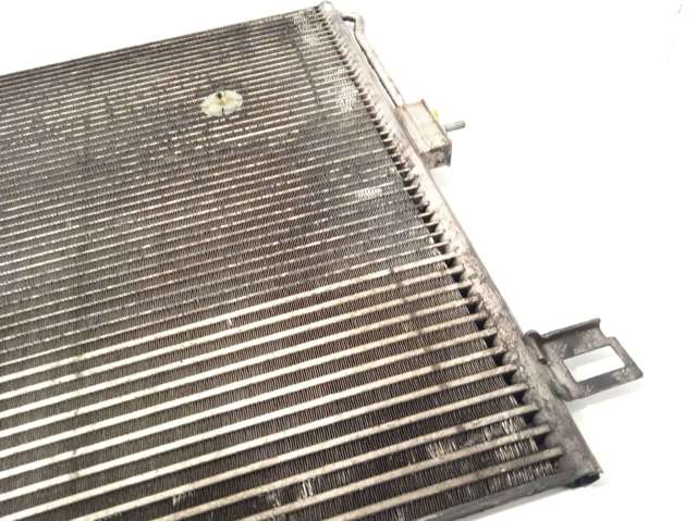 Aire acondicionado capacitor 55038003AE CHRYSLER