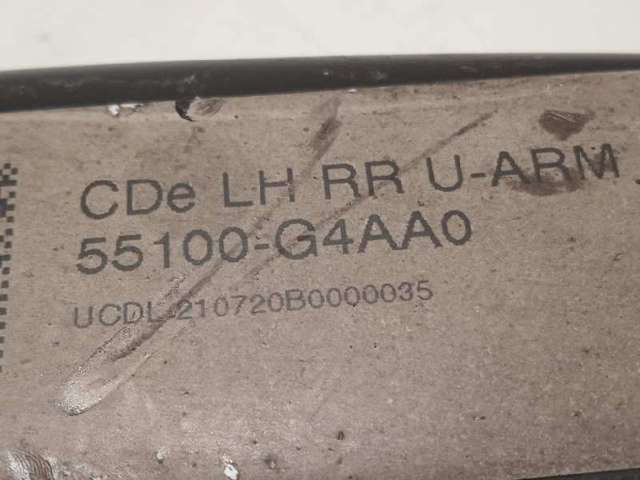 55100G4AA0 Hyundai/Kia