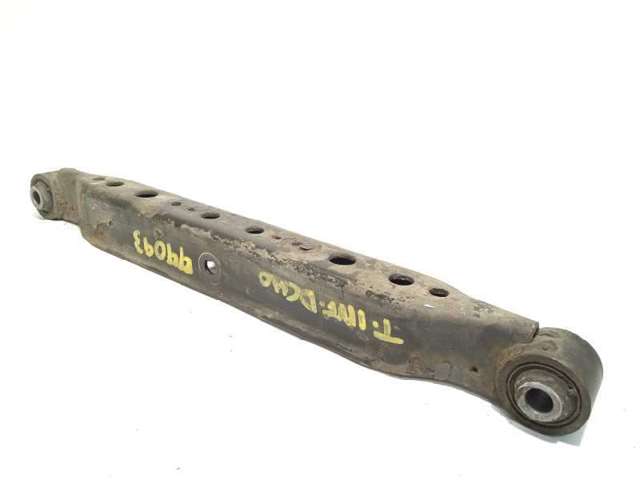 Brazo suspension (control) trasero inferior derecho  55110JG00C NISSAN