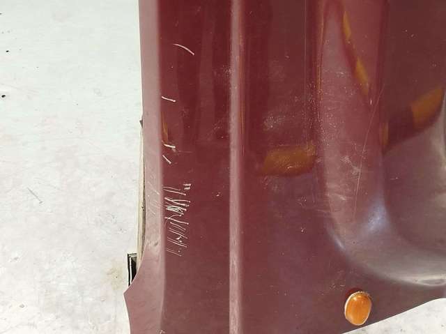 Aleta delantera derecha 55136582AC CHRYSLER
