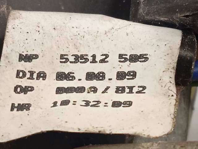 55155895AE Chrysler