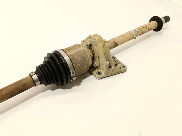 Junta homocinética interna delantera derecha 55209968 OPEL