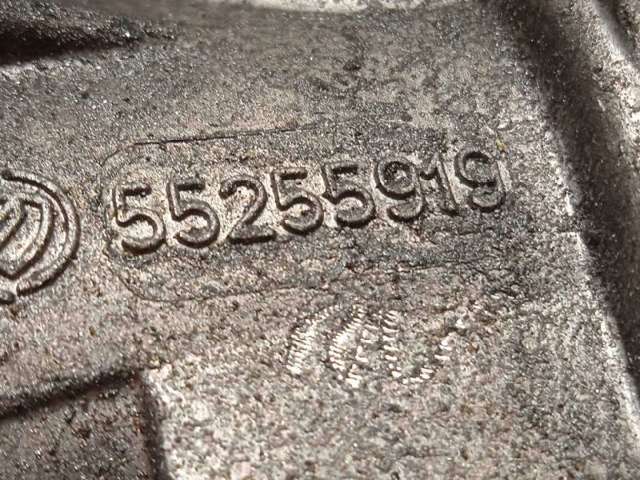 55255919 Opel