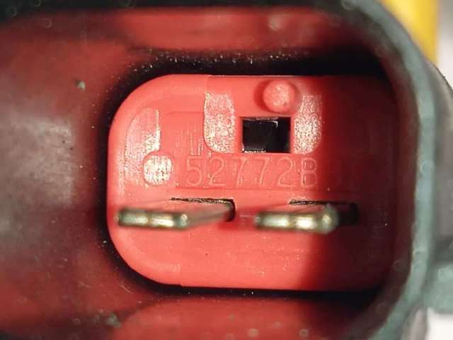 55363287AA Chrysler