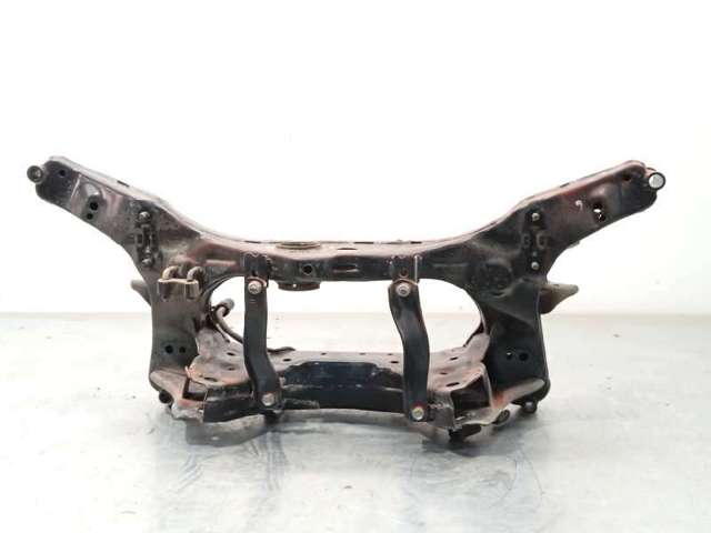 Puente trasero para Nissan Qashqai J10