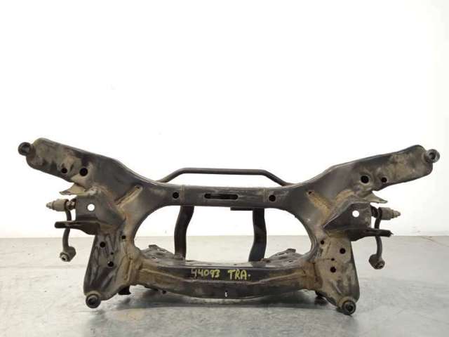 Comprar Subchasis trasero soporte motor Nissan Qashqai I J10 a bajo precio