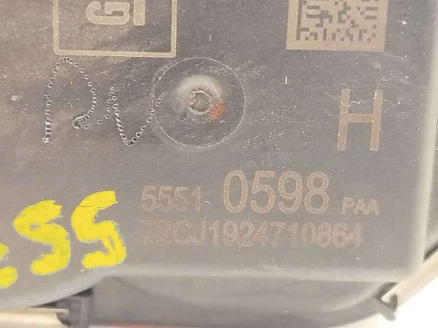 55510598 Opel