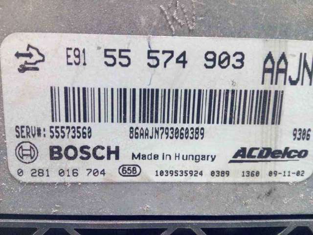 55573560 Opel