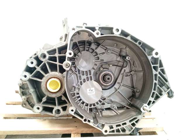 55593607 Opel