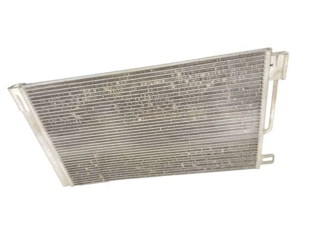 Condensador de aire acondicionado 55700406 FIAT
