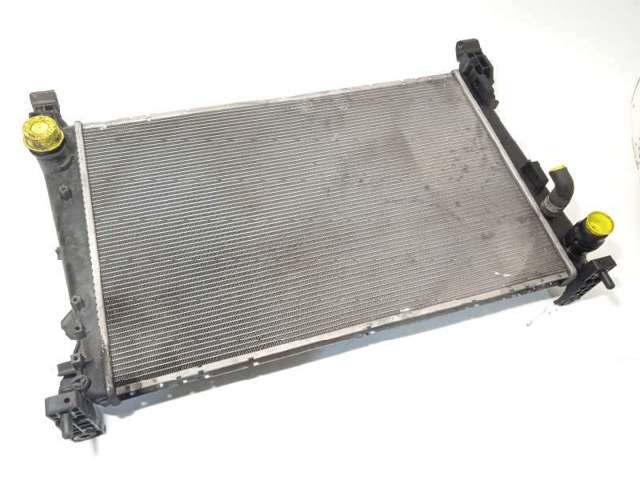 Água radiador 55703927 OPEL