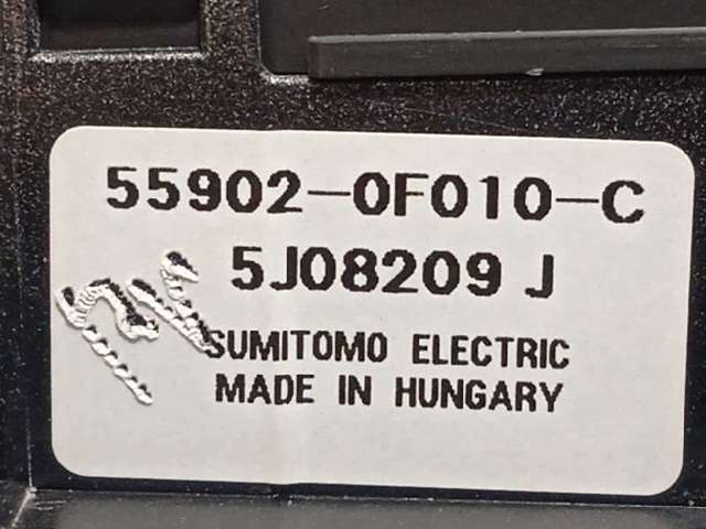 559000F030 Toyota