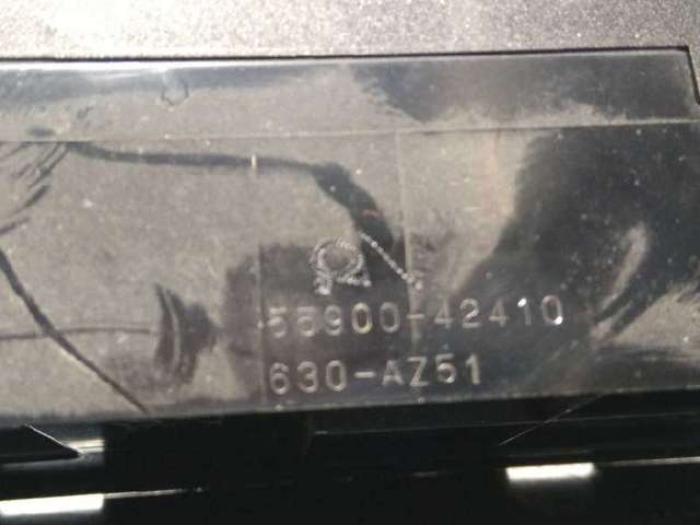 Comprar Módulo de modos de calefacción/aire acondicionado Toyota RAV4 IV A4 a bajo precio