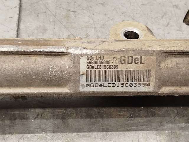 Cremallera caja de direccion 56500A6000 HYUNDAI