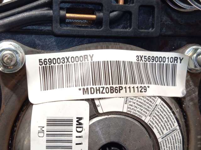 569003X000RY Hyundai/Kia