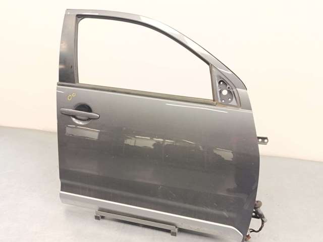 5700A278 MITSUBISHI Puerta delantera derecha comprar Madrid