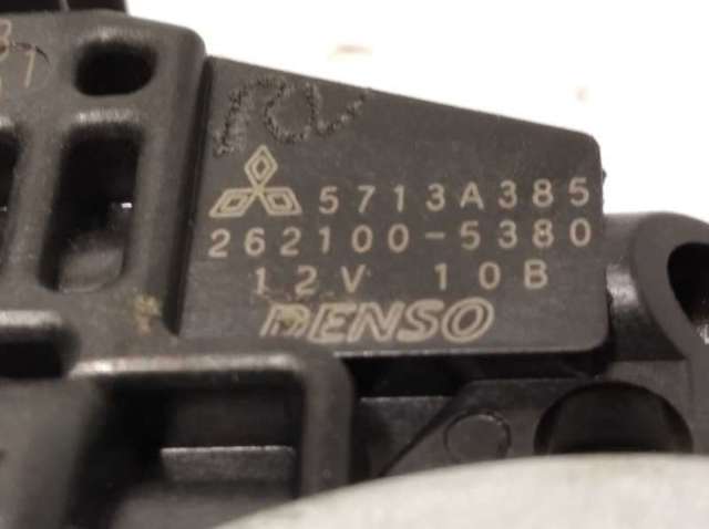 5713A385 Motor del elevalunas de la puerta delantera izquierda  comprar en Reus