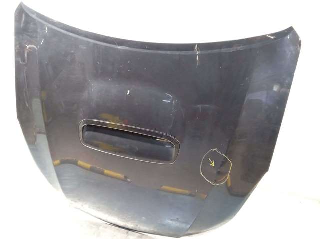 SUBARU 57229AJ0319P Capó  en stock Valencia