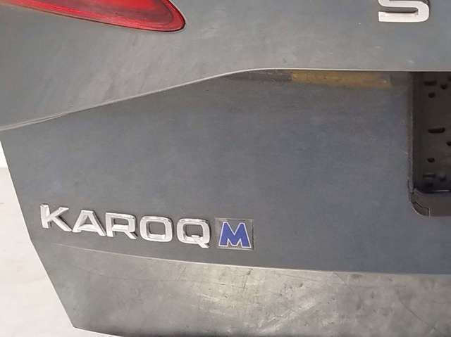 57A827023A VAG Puerta trasera del maletero (portón trasero)  comprar en Jaén