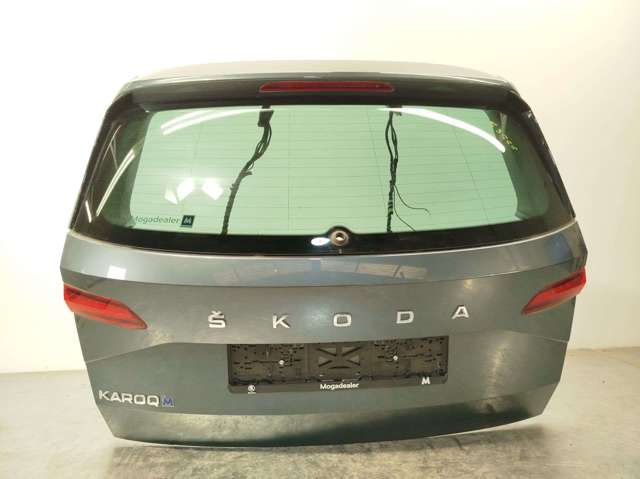 57A827023A VAG Puerta trasera del maletero (portón trasero)  comprar en Oviedo