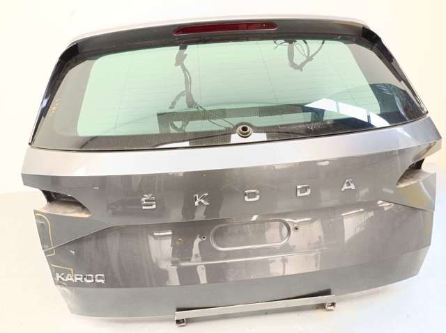 VAG 57A827023A Puerta trasera del maletero (portón trasero)  disponible España