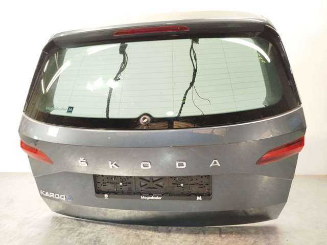 VAG 57A827023A Puerta trasera del maletero (portón trasero)  comprar en Murcia